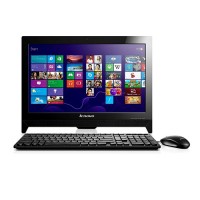 Lenovo C260 - C -pentium-4gb-1tb